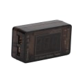Miniatyrbilde 6 av 8: 1S Batteritester Indikator Checker for MOLEX JST MCPX MCX Plug Connector Batterispenning