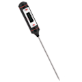 Miniatyrbilde 3 av 8: Digitalt mattermometer med lang probe Elektronisk termometer for Kithcen BBQ-utstyr