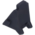 Miniatyrbilde 8 av 8: Batterideksel landingsunderstell fotstativ landingsunderstell batterideksel boosterstativ for DJI FPV