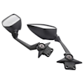 Miniatyrbillede 5 af 5: Sidespejle Bag kompatible med Tmax 530 Bakspejl Sidespejl T-Max 530 Tmax530 2012 2013 2014