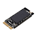 Miniatyrbillede 2 af 5: Trådløst kort Wifi Airport Card Bcm943602CS Wifi-kort kompatibelt med Pro Retina 13 tommer 15 tommer A1398 A1502 Wifi