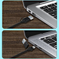 Pikkukuva 5 / 5: Teräväpiirto Pelivideon Kaappaus HDMI-yhteensopiva USB Type A / C Tulo Lähtö