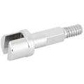 Miniatyrbillede 3 af 8: AS-050-9 Undervandsdykkercylinder Messingventil Udskiftning af luftflaske tilbehør