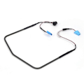 Miniatyrbillede 2 af 5: DA47-00244U Afrimer Defroster Varmelegeme Kompatibel til Samsung