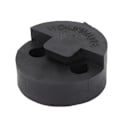 Miniatyrbild 4 av 8: Volymkontroll Mute Ljuddämpare Gripbräda Five Claw Round Mute Violin Tillbehör Set Kit