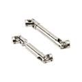 Miniatyrbilde 3 av 8: RC senterdrivaksel i metallstål for AXIAL SCX24 AXI00001 AXI00002 1/24 RC-bil