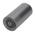Miniatyrbild 7 av 8: USB Luftfuktare 3 Växlar Justerbar Låg Ljudnivå Automatisk Mini Bärbar Bil Doftdiffusor 260ML Grå