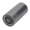 Miniatyrbillede 7 af 8: USB Luftfugtighedsmaskine 3 Trins Justerbar Lav Støj Automatisk Mini Bærbar Bil Duftdiffuser 260ML Grå