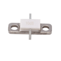 Miniatyrbillede 4 af 5: 10dB Dæmper 100watt Dæmpere Flangede 100watt 10dB DC-3GHz 50ohm Fuld Flange 50ohm DC-3.0gh