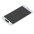 Pikkukuva 5 / 8: Näytön vaihto LCD-näyttö kosketusnäytön digitointiyksikkö Samsung Galaxy S5 -valkoinen