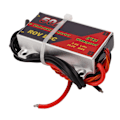 Miniatyrbild 3 av 8: Borstlös ESC 50A IPX8 Vattentät Förseglad PWM Signal Undervattens Thruster ESC för Inner Rotation Motor
