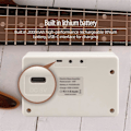 Miniatyrbild 4 av 5: KB-10 Gitarrförstärkare 10W Bluetooth-högtalare