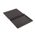 Miniatyrbillede 4 af 8: Tablet Etui Sort Auto Sleep Anti Impact Præcise Udskæringer Blyantholder Kickstand Design Etui til IOS Tablet 10,2 Tommer