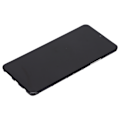 Miniatyrbillede 3 af 8: Skærmudskiftning LCD-skærm Touch Digitizer-samling til Samsung Galaxy A20S med ramme