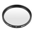Pikkukuva 1 / 5: Ultraohut UV-suodatinlinssin suojaus DSLR-kameroihin 55 mm 55mm