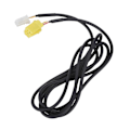 Miniatyrbillede 3 af 5: AUX USB Interface kompatibel med - SMART/451