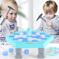 Miniatyrbillede 6 af 7: Interaktivt Ice Breaking Board Game - Forbedre koordination og sjov