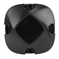 Miniatyrbild 2 av 8: 4-i-1 Gamepad Laddningsbas Controller Laddare Stativ Dock Multifunktion HS-SW139