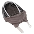 Pikkukuva 8 / 8: Mehiläishoidon verkkohuppu Hat Head Protection Mesh Cap Nylon Hengittävä Aurinkosuoja Mehiläishoidon varusteet kalastukseen Patikointiin Ulkoiluun