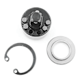 Miniatyrbilde 3 av 5: 42-06-2556 1/4in M12 Fuel Skrallehode Servicesett For 2556-20