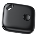 Pikkukuva 4 / 8: Smart Key Finder -paikannus GPS-seurantalaitteen liiteosat Avaimet Lompakkolaukun paikannus iPhone Blackille