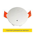 Miniatyrbild 5 av 5: ZigBee Wifi mmWave Rörelsesensor för Människors Närvaro med Ljusstyrke-/Avståndsdetektering 5/110/220V