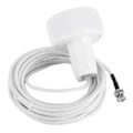 Miniatyrbillede 1 af 8: Universal Marine Navigation Antenne Modtager 8 meter Kabel Vandtæt GPS Antenne 3-5V til Skib Båd BNC Interface