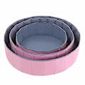 Miniatyrbillede 2 af 5: Foldbar Baby Badekar med Ocean Bold Pool - Grøn - 100cm