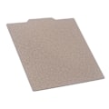 Pikkukuva 2 / 8: Jousilevy Magneettinen 235x235mm 2-puolinen PEI-jauhemaalattu CREALITY Ender3 Ender5 3D-tulostinlisävarusteille
