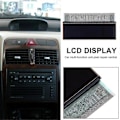 Miniatyrbild 4 av 5: Central Navigator LCD-skärm för bil för 206 C5 Xsara