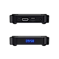 Miniatyrbillede 1 af 5: TV98 RK3528 Smart TV Boks Wifi Media Afspiller Set Top Boks, 4G+64G EU Stik