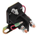 Miniatyrbilde 2 av 8: Startrelé Solenoid 4011335 Erstatning for Polaris Sportsman 335 400 500 600 Ranger Xplorer