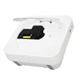 Miniatyrbilde 7 av 8: Skrivebords-CD-spiller multifunksjon HiFi stereohøyttalere bærbar Bluetooth-CD-spiller med timerfunksjon for innendørs