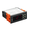 Miniatyrbillede 1 af 5: STC-8000H Temperaturkontrol til fiskemaskine 220V