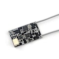 Miniatyrbilde 5 av 5: Fli14+ 4CH Mottaker Kompatibel for AFHDS-2A for I6 I10 I6X