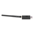 Pikkukuva 8 / 8: Langaton Zigbee Sniffer Bare Board USB liitäntä Antenna Capture Packet ModuleCC2540