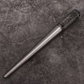 Pikkukuva 4 / 8: Musta Kahva Sormus Enlarger Stick Kara Metal Koru Sormuksen käsittely Korjaustyökalu Tarvike