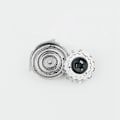 Miniatyrbillede 5 af 5: Hq9 Barberhoved Til Philips Pt920 Pt927 Pt870 Pt877 Pt878 At830 At880