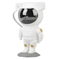 Miniatyrbild 3 av 8: Projektorlampa Astronaut Robotlampa Fjärrkontroll Astronautlampa USB för sovrumsinredning