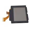 Miniatyrbilde 8 av 8: Spillkonsoll LCD-skjerm Profesjonell LCD-skjermerstatning for Game Boy Advance SP AGS 001-konsoll