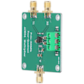 Miniatyrbild 6 av 8: Mixermodul RF PCB 4-kvadrant analog multiplikator kretskort testutrustning delar 0,1-500MHz AD834