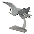Miniatyrbild 7 av 8: 1:72 SU 30 Fighter Model 1/72 Skala Flygplansmodell Simulering Flygplan för Dekoration Statisk Modell