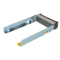 Pikkukuva 7 / 8: Kiintolevykelkka 2,5 tuuman SAS SATA Universal Server -kiintolevyalustan laatikko Lenovo IBM X3850 X6 X3650 ST550 SR550