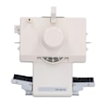 Miniatyrbillede 1 af 8: Strikke maskine Intarsia vogn til KH821 KH831 KH851 KH871 KH881 KH891 KH892 KH893 KH894 KH860 KH868 KH910 KH920 KH930 KH940