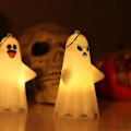 Miniatyrbillede 1 af 4: Halloween Materialtaske - Bærbare Legetøj til Børn til Indendørs og Udendørs Fester