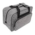 Miniatyrbild 3 av 8: Syväsksförvaringsväska Bärbar Universal Tote Bag Syväsksbärväska