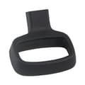 Left Seat Adjustment Handle Lever Replacement for VW Jetta Passat Polo Scirocco Black