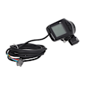 Miniatyrbillede 7 af 8: Elektrisk cykel børsteløs controller kit elektrisk cykel LCD display panel kit til elektrisk cykel scooter 48V 60V 500W