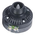 Miniatyrbillede 2 af 5: Diskant Horn Driver 70W Svingspole 34,4mm til Scene Lyd Udskiftning 25,4.kerne