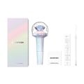 Miniatyrbild 3 av 7: Bluetooth -styrd Seventeen Lightstick - Version 2 | Perfekt present till 17 fans